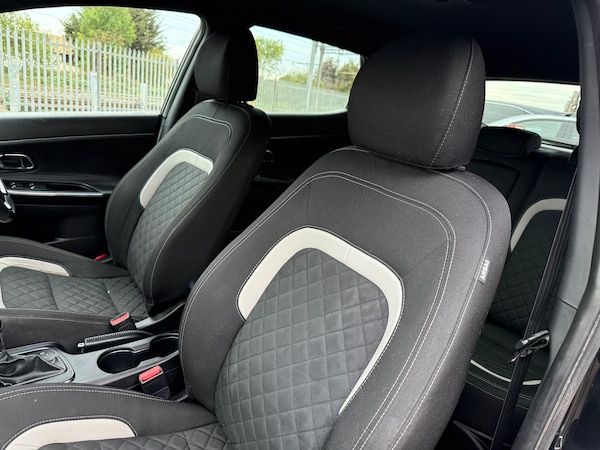 Used Kia Ceed 2016 for sale - 75746643: Photo 11