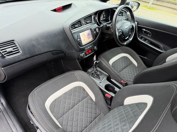 Used Kia Ceed 2016 for sale - 75746643: Photo 15
