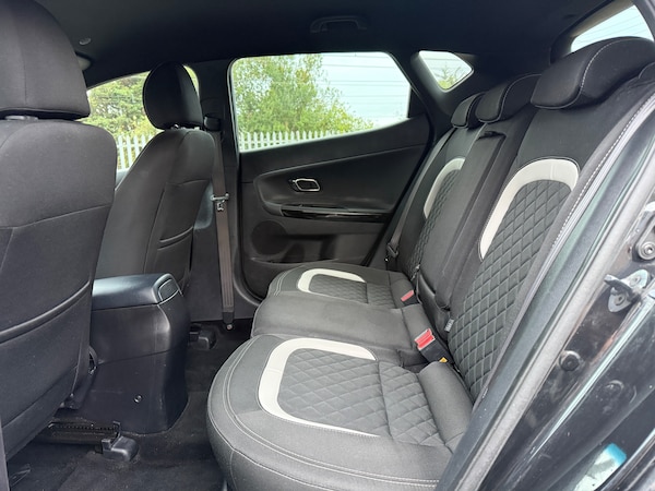 Used Kia Ceed 2016 for sale - 75746643: Photo 19