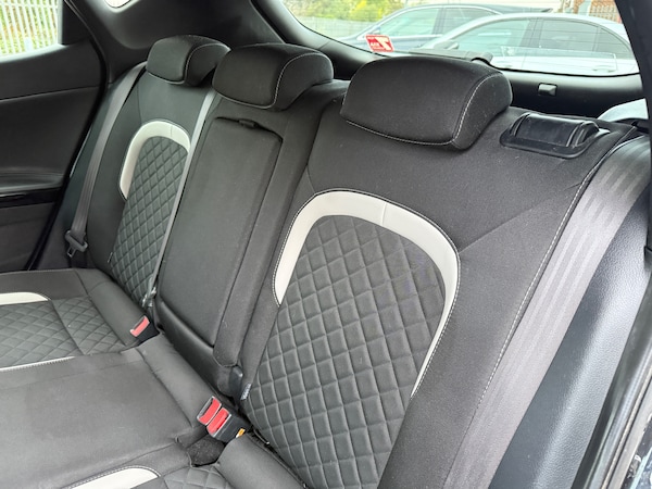 Used Kia Ceed 2016 for sale - 75746643: Photo 20