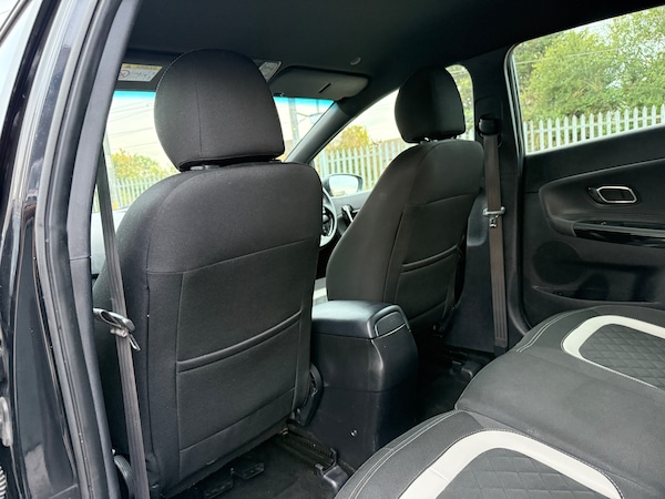 Used Kia Ceed 2016 for sale - 75746643: Photo 22