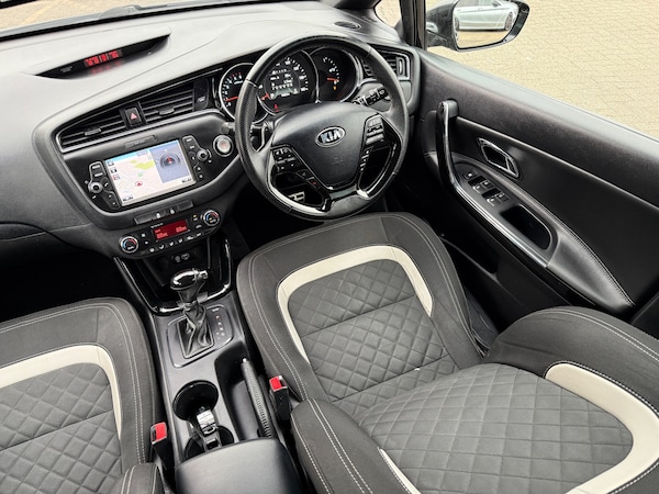 Used Kia Ceed 2016 for sale - 75746643: Photo 26