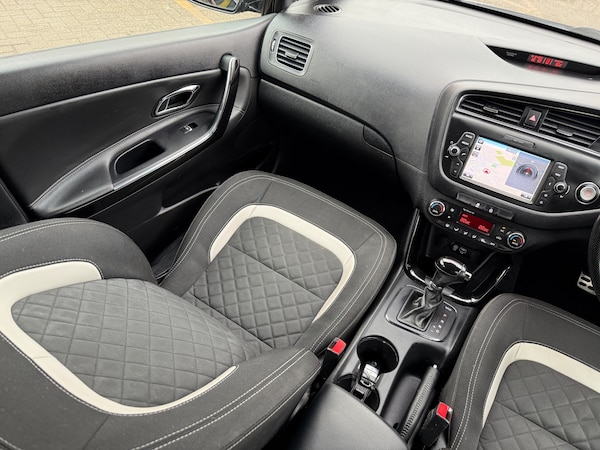 Used Kia Ceed 2016 for sale - 75746643: Photo 27