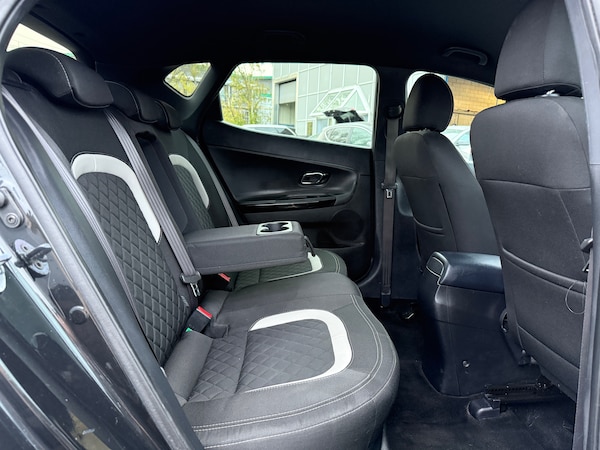 Used Kia Ceed 2016 for sale - 75746643: Photo 31