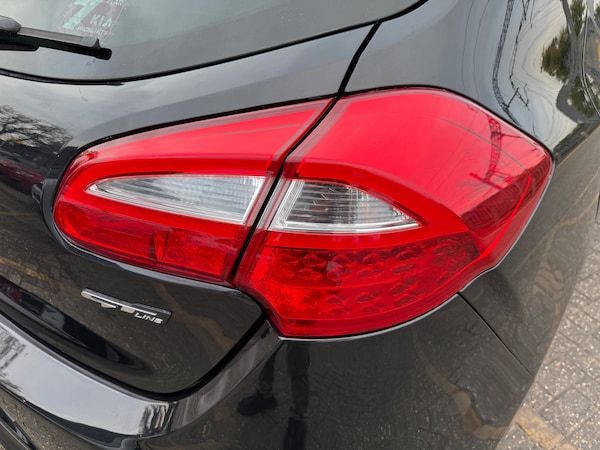Used Kia Ceed 2016 for sale - 75746643: Photo 35