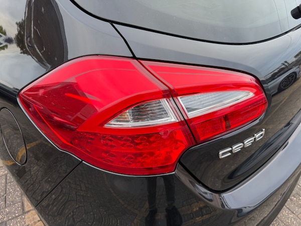 Used Kia Ceed 2016 for sale - 75746643: Photo 36