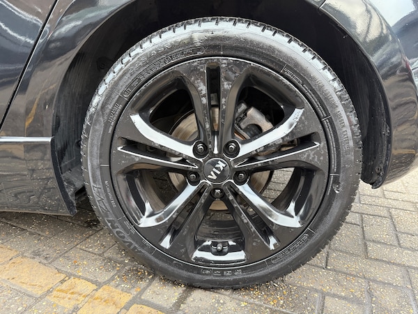 Used Kia Ceed 2016 for sale - 75746643: Photo 37
