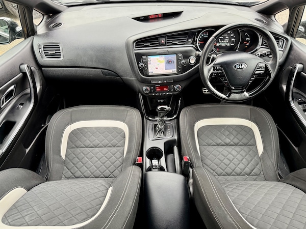 Used Kia Ceed 2016 for sale - 75746643: Photo 3