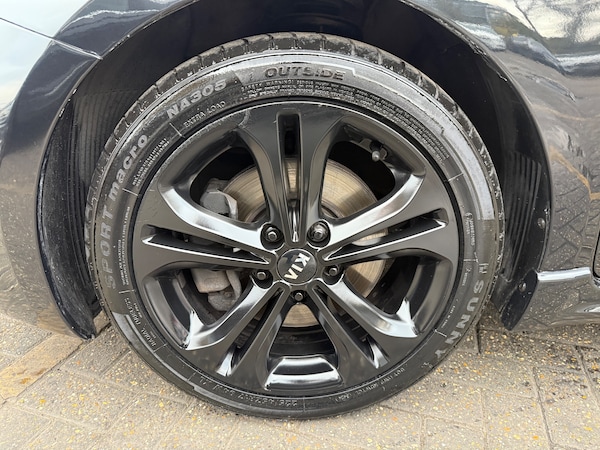 Used Kia Ceed 2016 for sale - 75746643: Photo 43