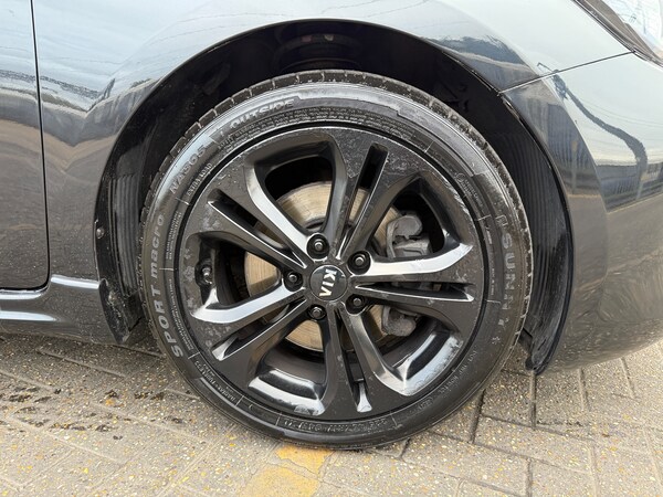 Used Kia Ceed 2016 for sale - 75746643: Photo 45