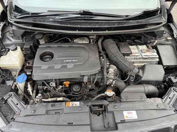Used Kia Ceed 2016 for sale - 75746643: Photo 48