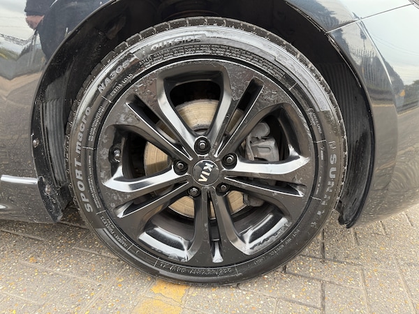 Used Kia Ceed 2016 for sale - 75746643: Photo 49