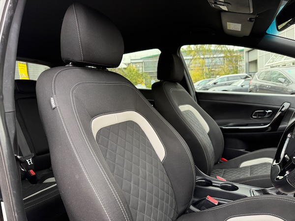 Used Kia Ceed 2016 for sale - 75746643: Photo 54
