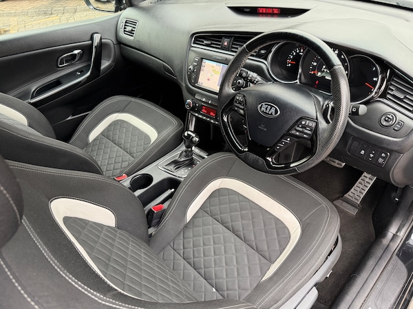 Used Kia Ceed 2016 for sale - 75746643: Photo 55