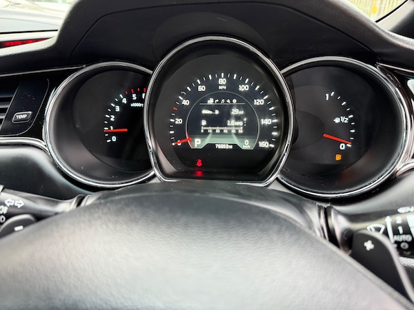 Used Kia Ceed 2016 for sale - 75746643: Photo 56
