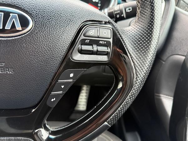 Used Kia Ceed 2016 for sale - 75746643: Photo 58