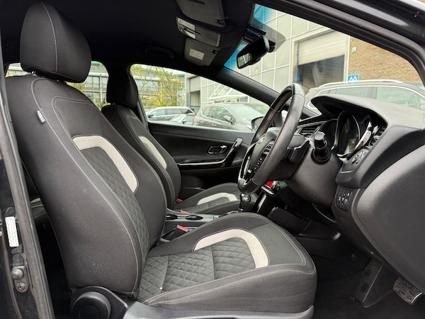 Used Kia Ceed 2016 for sale - 75746643: Photo 59