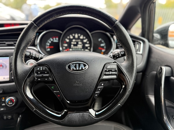 Used Kia Ceed 2016 for sale - 75746643: Photo 63