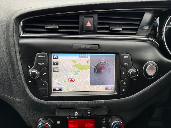 Used Kia Ceed 2016 for sale - 75746643: Photo 6