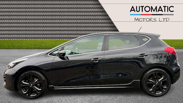 Used Kia Ceed 2016 for sale - 75746643: Photo 7