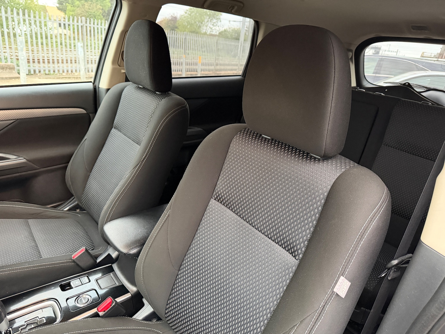 Used Mitsubishi Outlander 2018 for sale - 77872252: Photo 10