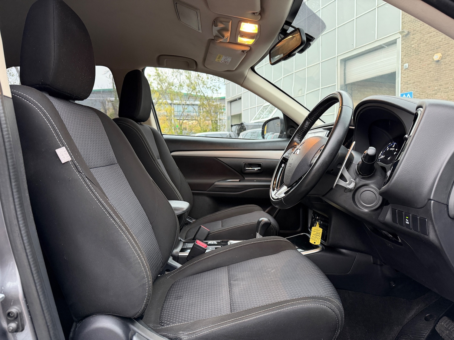 Used Mitsubishi Outlander 2018 for sale - 77872252: Photo 14