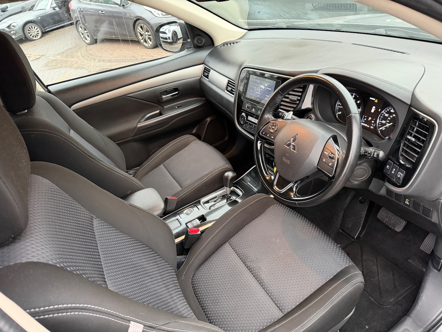 Used Mitsubishi Outlander 2018 for sale - 77872252: Photo 16