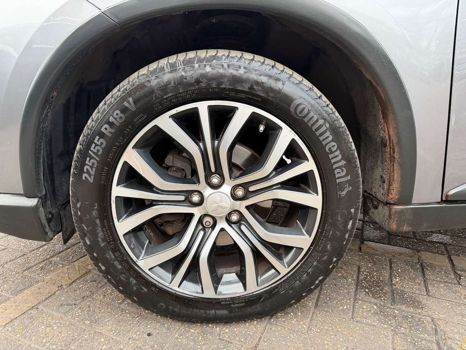 Used Mitsubishi Outlander 2018 for sale - 77872252: Photo 25