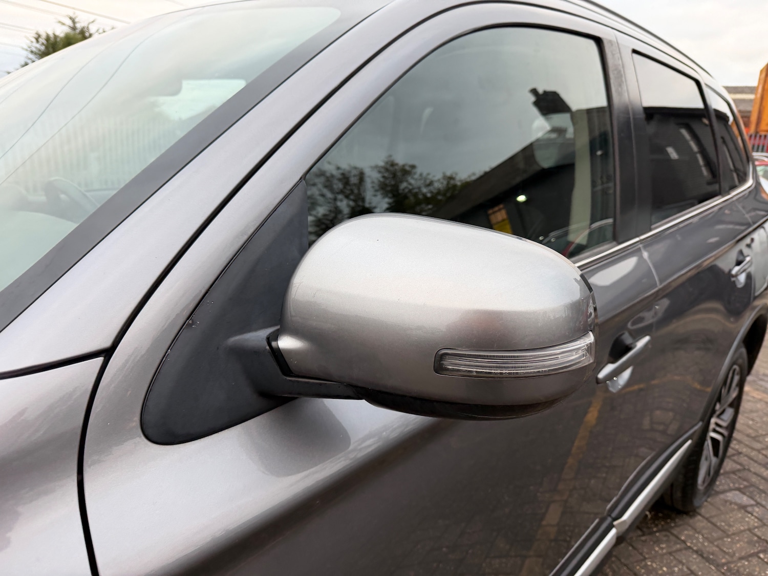 Used Mitsubishi Outlander 2018 for sale - 77872252: Photo 26