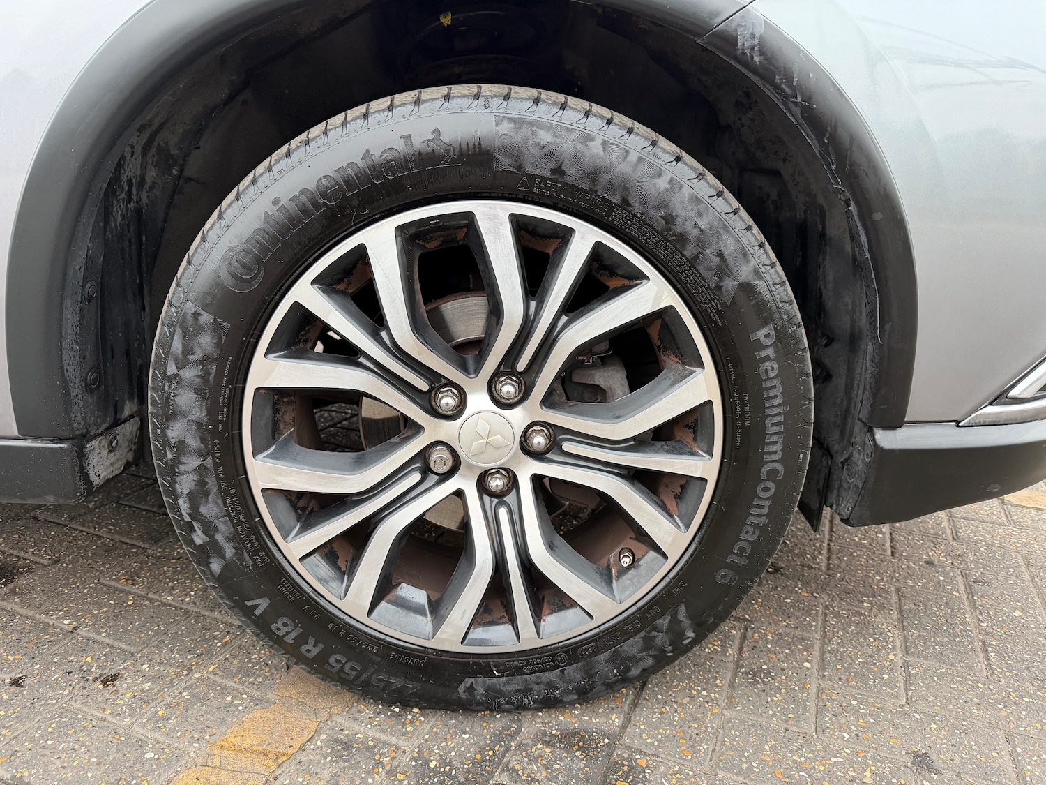 Used Mitsubishi Outlander 2018 for sale - 77872252: Photo 27