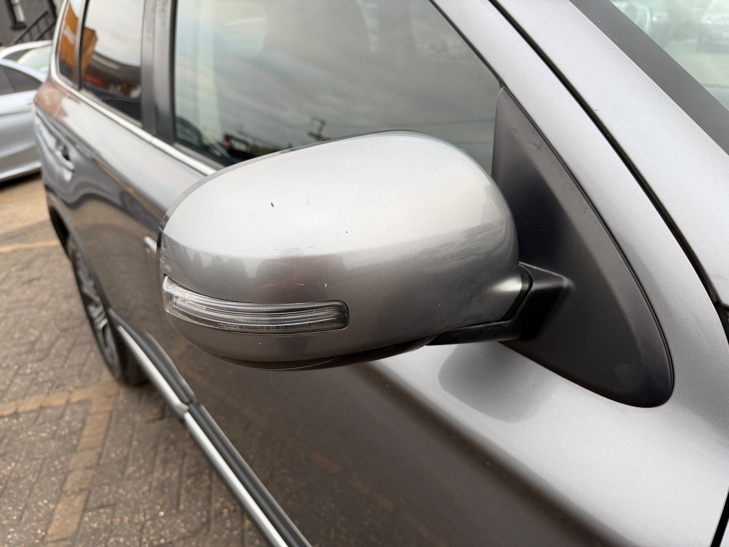 Used Mitsubishi Outlander 2018 for sale - 77872252: Photo 28