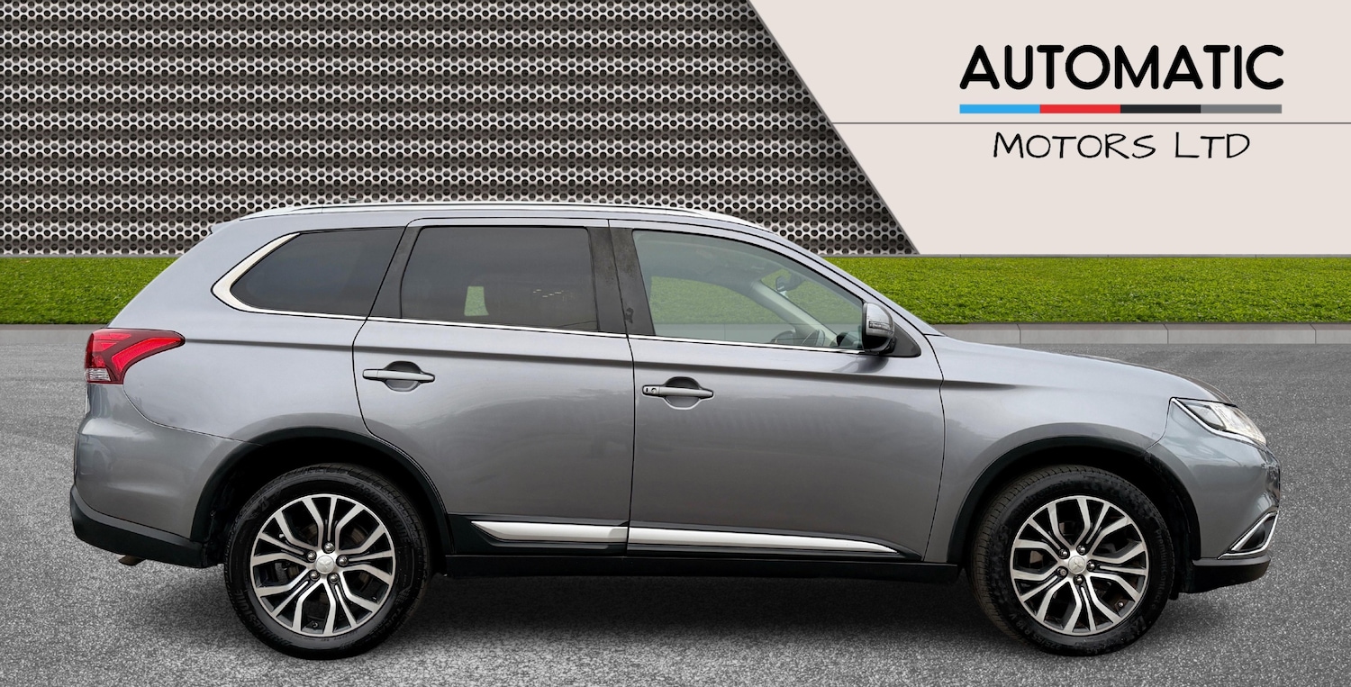 Used Mitsubishi Outlander 2018 for sale - 77872252: Photo 5