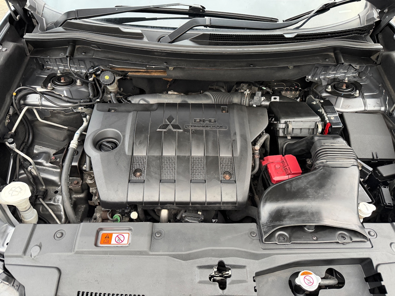 Used Mitsubishi Outlander 2018 for sale - 77872252: Photo 7