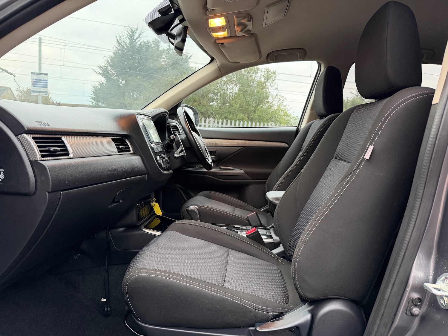 Used Mitsubishi Outlander 2018 for sale - 77872252: Photo 8