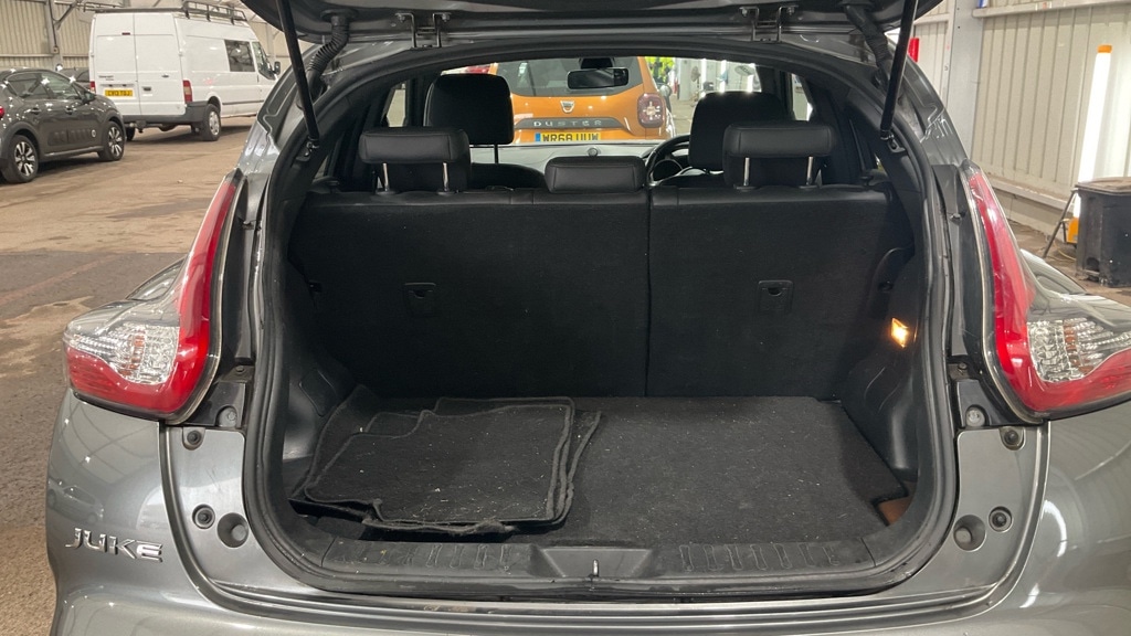 Used Nissan Juke 2017 for sale - 76934261: Photo 10