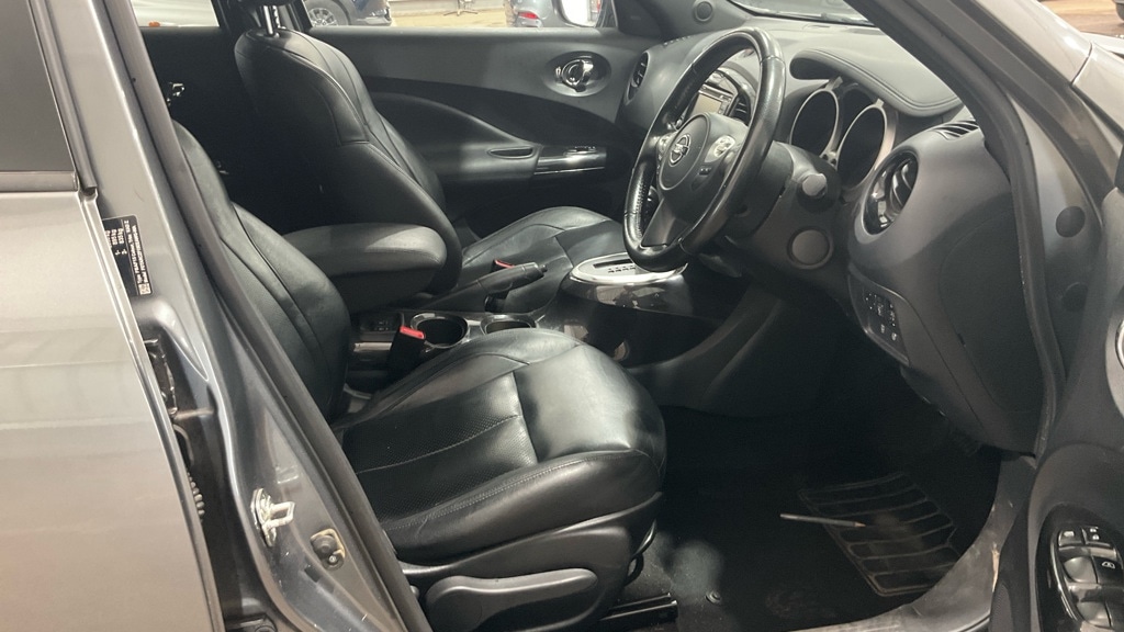 Used Nissan Juke 2017 for sale - 76934261: Photo 3