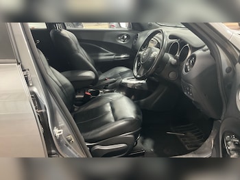 Used Nissan Juke 2017 for sale - 76934261: Photo