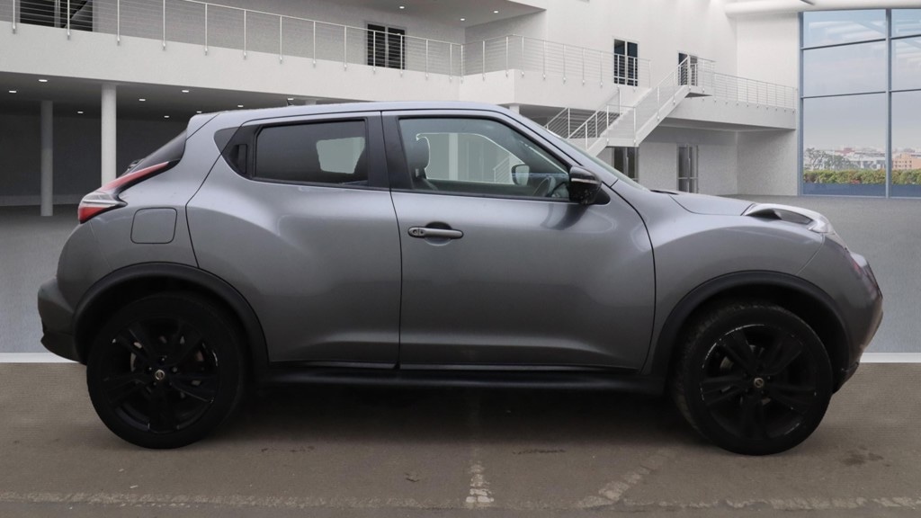 Used Nissan Juke 2017 for sale - 76934261: Photo 7