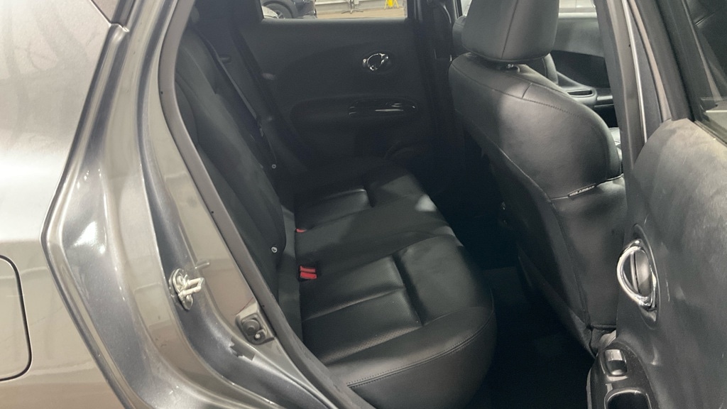 Used Nissan Juke 2017 for sale - 76934261: Photo 9