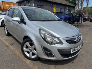 2013 (63) - 1.4 16V SXi Hatchback 5dr Petrol Manual Wide Ratio Euro 5 (A/C) (100 ps)