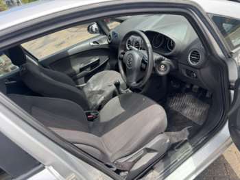 Used Vauxhall Corsa 2013 for sale - 75048668: Photo