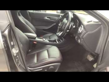 Used Mercedes-Benz CLA 2015 for sale - 75222816: Photo