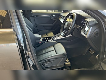 Used Audi A3 2023 for sale - 79114756: Photo
