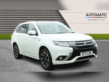 Used Mitsubishi Outlander 2017 for sale - 79156347: Photo