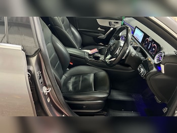 Used Mercedes-Benz CLA 2021 for sale - 78789428: Photo