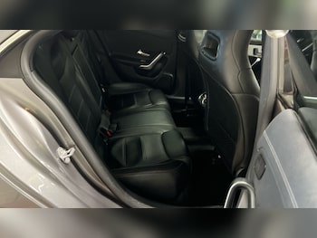 Used Mercedes-Benz CLA 2021 for sale - 78789428: Photo