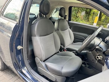 Used Fiat 500 2012 for sale - 79651828: Photo