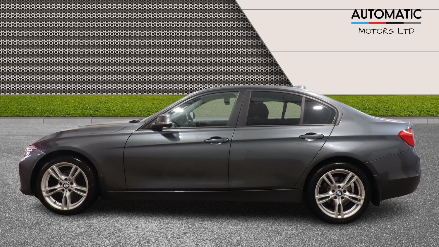 Used BMW 3 Series 2014 for sale - 78134830: Photo 10