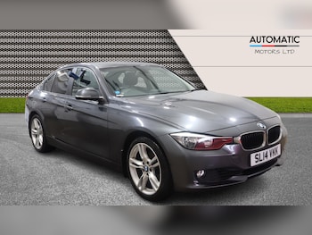 Used BMW 3 Series 2014 for sale - 78134830: Photo