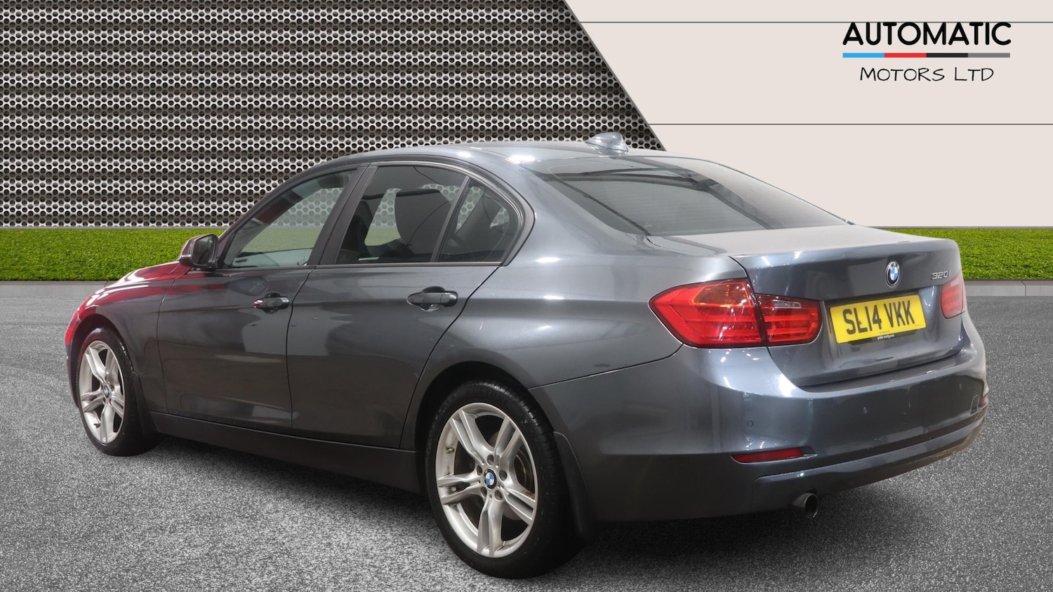 Used BMW 3 Series 2014 for sale - 78134830: Photo 2
